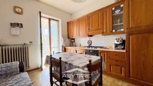 Casa semindipendente libera su 3 lati in vendita in Borgata Ceretto