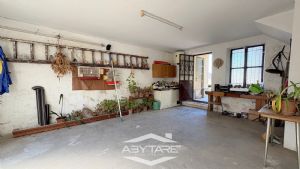 Casa semindipendente libera su 3 lati in vendita in Borgata Ceretto