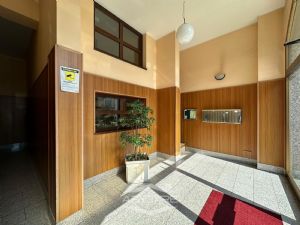 Quadrilocale con terrazzo in vendita Via Avogadro Nichelino