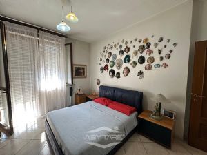 Quadrilocale con terrazzo in vendita Via Avogadro Nichelino