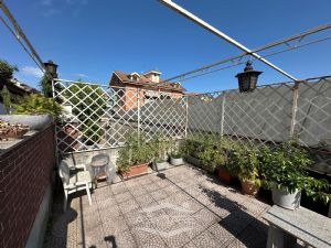 Quadrilocale con terrazzo in vendita Via Avogadro Nichelino