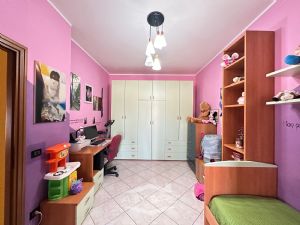 Quadrilocale con terrazzo in vendita Via Avogadro Nichelino