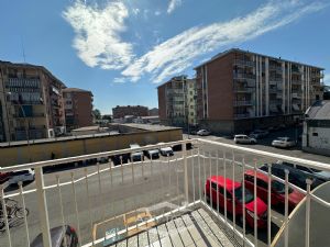 Quadrilocale con terrazzo in vendita Via Avogadro Nichelino