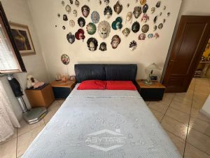 Quadrilocale con terrazzo in vendita Via Avogadro Nichelino