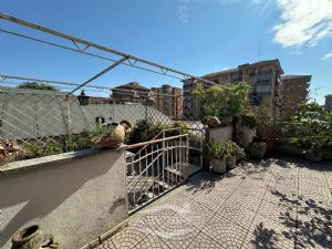 Quadrilocale con terrazzo in vendita Via Avogadro Nichelino