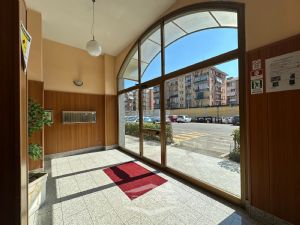 Quadrilocale con terrazzo in vendita Via Avogadro Nichelino