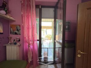 Quadrilocale con terrazzo in vendita Via Avogadro Nichelino