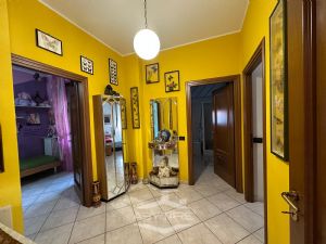 Quadrilocale con terrazzo in vendita Via Avogadro Nichelino
