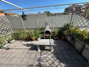Quadrilocale con terrazzo in vendita Via Avogadro Nichelino