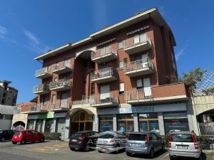 Quadrilocale con terrazzo in vendita Via Avogadro Nichelino