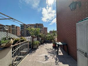Quadrilocale con terrazzo in vendita Via Avogadro Nichelino