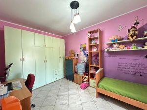 Quadrilocale con terrazzo in vendita Via Avogadro Nichelino