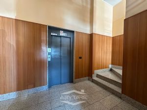 Quadrilocale con terrazzo in vendita Via Avogadro Nichelino
