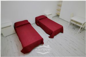 Torino Nizza Millefonti: Camere in Quadrilocale Ristrutturato – All Inclusive!