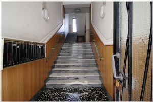 Torino Nizza Millefonti: Camere in Quadrilocale Ristrutturato – All Inclusive!