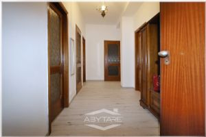Torino Nizza Millefonti: Camere in Quadrilocale Ristrutturato – All Inclusive!