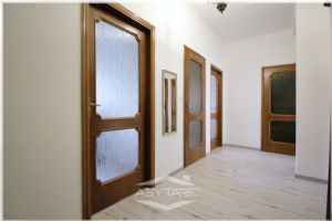 Torino Nizza Millefonti: Camere in Quadrilocale Ristrutturato – All Inclusive!