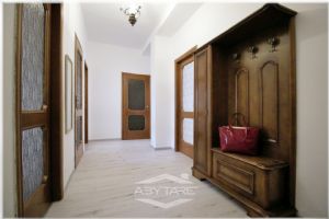 Torino Nizza Millefonti: Camere in Quadrilocale Ristrutturato – All Inclusive!