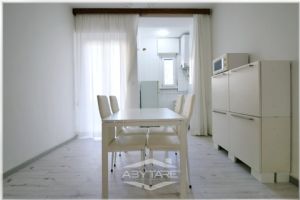 Torino Nizza Millefonti: Camere in Quadrilocale Ristrutturato – All Inclusive!