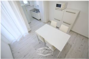 Torino Nizza Millefonti: Camere in Quadrilocale Ristrutturato – All Inclusive!
