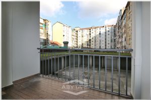 Torino Nizza Millefonti: Camere in Quadrilocale Ristrutturato – All Inclusive!