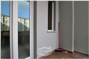Torino Nizza Millefonti: Camere in Quadrilocale Ristrutturato – All Inclusive!