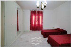 Torino Nizza Millefonti: Camere in Quadrilocale Ristrutturato – All Inclusive!