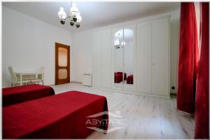 Torino Nizza Millefonti: Camere in Quadrilocale Ristrutturato – All Inclusive!