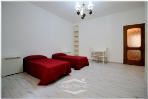 Torino Nizza Millefonti: Camere in Quadrilocale Ristrutturato – All Inclusive!