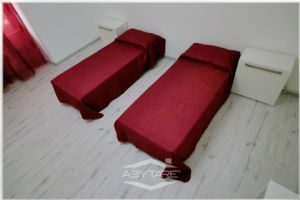 Torino Nizza Millefonti: Camere in Quadrilocale Ristrutturato – All Inclusive!