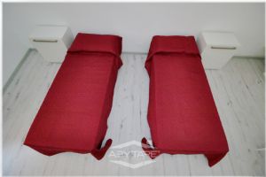 Torino Nizza Millefonti: Camere in Quadrilocale Ristrutturato – All Inclusive!