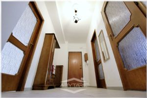 Torino Nizza Millefonti: Camere in Quadrilocale Ristrutturato – All Inclusive!
