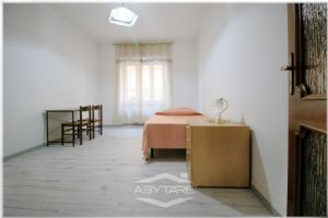Torino Nizza Millefonti: Camere in Quadrilocale Ristrutturato – All Inclusive!