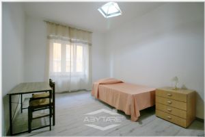 Torino Nizza Millefonti: Camere in Quadrilocale Ristrutturato – All Inclusive!