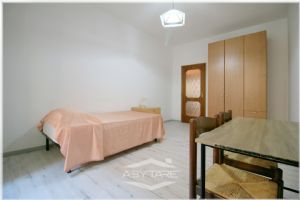 Torino Nizza Millefonti: Camere in Quadrilocale Ristrutturato – All Inclusive!