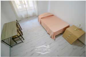 Torino Nizza Millefonti: Camere in Quadrilocale Ristrutturato – All Inclusive!