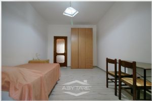 Torino Nizza Millefonti: Camere in Quadrilocale Ristrutturato – All Inclusive!