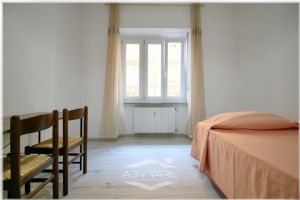 Torino Nizza Millefonti: Camere in Quadrilocale Ristrutturato – All Inclusive!
