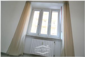 Torino Nizza Millefonti: Camere in Quadrilocale Ristrutturato – All Inclusive!