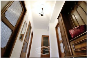 Torino Nizza Millefonti: Camere in Quadrilocale Ristrutturato – All Inclusive!