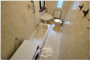 Torino Nizza Millefonti: Camere in Quadrilocale Ristrutturato – All Inclusive!