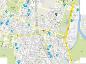 Torino Nizza Millefonti: Camere in Quadrilocale Ristrutturato – All Inclusive!