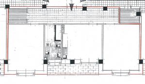 ZONA NORD - 3 LOCALI DA RISTRUTTURARE