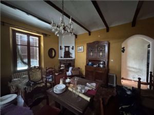 NORD CASA BIFAMILIARE INDIPENDENTE CON AMPIO GIARDINO