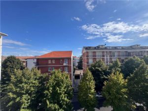 Ampio Trilocale da Ristrutturare – Contesto Signorile Riqualificato con Ecobonus 110%