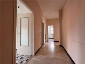 Ampio Trilocale da Ristrutturare – Contesto Signorile Riqualificato con Ecobonus 110%