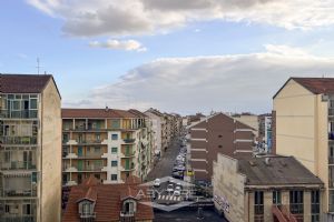 2 locali panoramico!