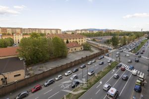 2 locali panoramico!