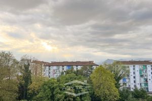 2 locali panoramico!