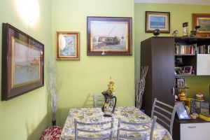 2 locali panoramico!